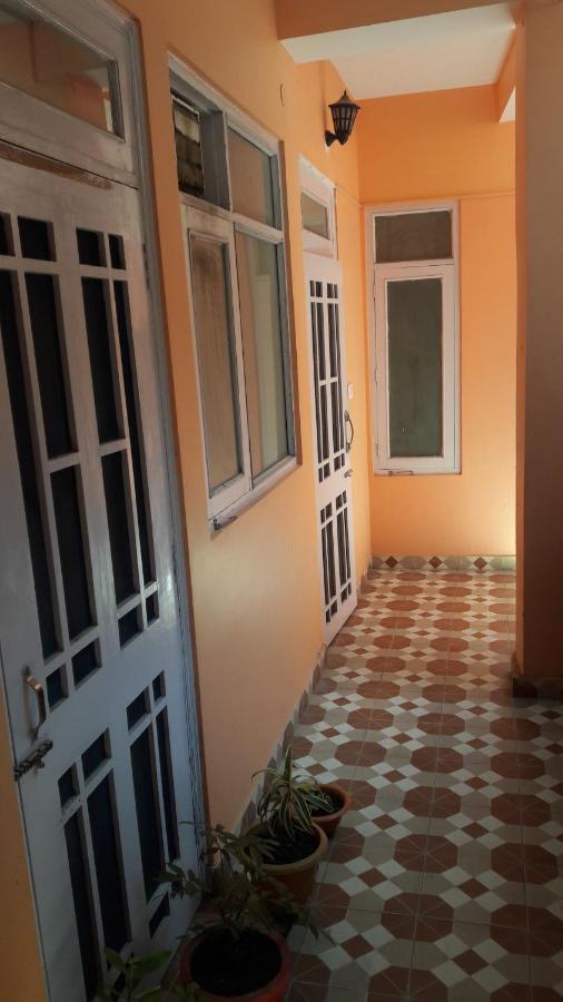 Deluxe Homestay Apartments With Kitchen In Shimla Exterior foto
